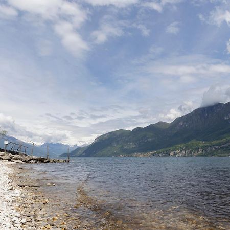 Апартаменты Penelope House Oliveto Lario Экстерьер фото