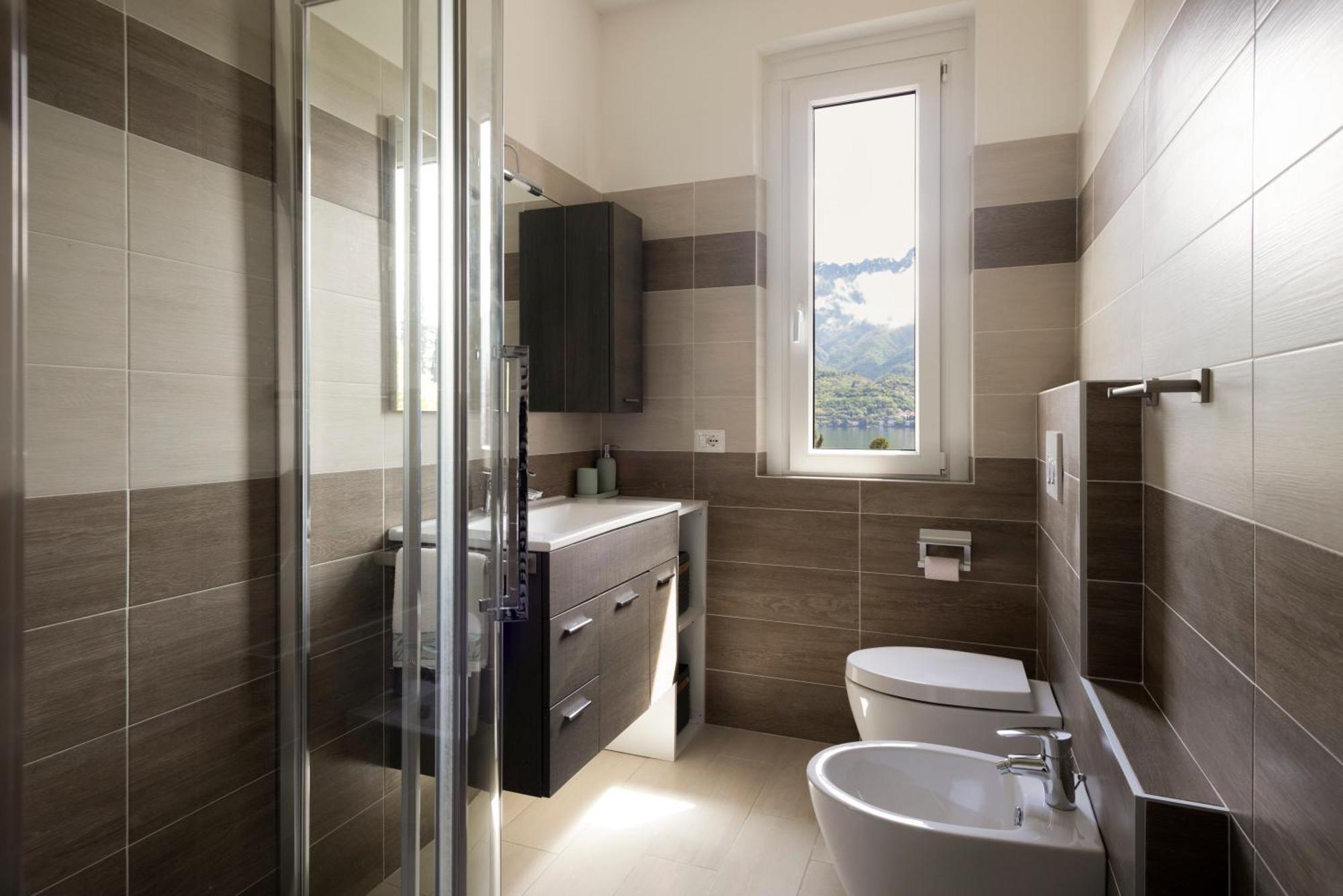 Апартаменты Penelope House Oliveto Lario Экстерьер фото